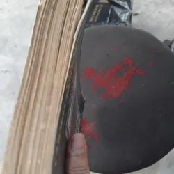 Bí ẩn của chiêm mộng chủ biên Diêu Vĩ Quân  1032020