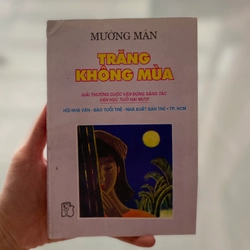 Trăng Không Mùa - Mường Mán