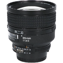 AF85mm F1.4D - Hàng hiệu Authentic 886986