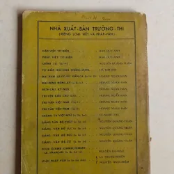 Luận pháp văn 🌻 588502