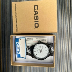 Đồng hồ Casio 41 mm Nam MTP-VD03B-7AUDF 532254
