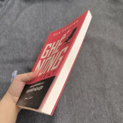 Ghế Nóng (Hot Seat) - Cẩm Nang Toàn Diện Cho CEO Khởi Nghiệp - Dan Shapiro - Kèm Bookmark 557479