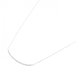 Dây chuyền kim cương 0.1CT - Hàng hiệu Authentic 840076