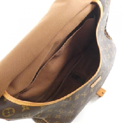 Túi xách vai Louis Vuitton Monogram Soumure 35cm M42254 611098