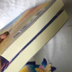 Đốt Cháy - Bán Tiệt Bạch Thái 1007178