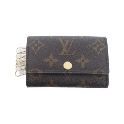 Ví khóa Louis Vuitton Monogram Multiclés M62630