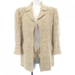 【Mã giảm giá】【Cổ điển】Áo khoác Chanel CHANEL 635519