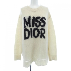 【Mã giảm giá】Christian Dior CHRISTIAN DIOR Áo len