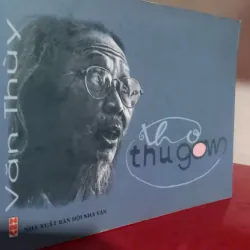 thơ thu gom - VĂN THUỲ