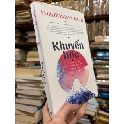 Khuyến học - Fukuzawa Yukichi 136794