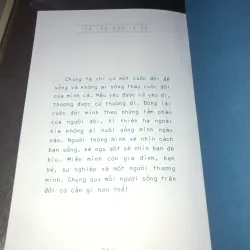 Trả cho anh tự do, trả cho em bình yên - Trí 792419