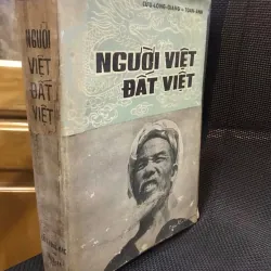 NGƯỜI VIỆT ĐẤT VIỆT - TOAN ÁNH 936558
