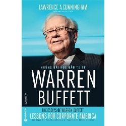 Những Bài Học Đầu Tư Từ Warren Buffett - Lawrence A. Cunningham