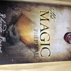 Bộ sách về Luật Hấp Dẫn & Thần số Học - Mở Khoá vận May 1000425