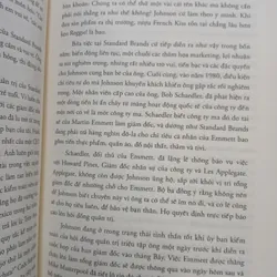 BARBARIANS AT THE GATE (BỌN RỢ RÌNH TRƯỚC CỔNG) - HOÀNG THỊ NGỌC  738897