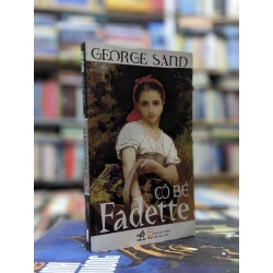 Cô bé Fadette - George Sand