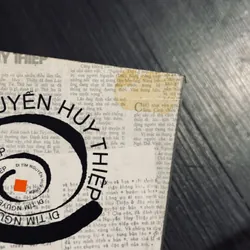 Đi tìm Nguyễn Huy Thiệp 575070
