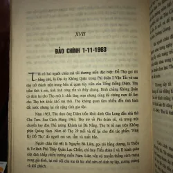 Hồi ký Hoành Linh Đỗ Mậu - Tâm sự tướng lưu vong 991473