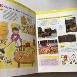 Everyday Life - A Child’s First Library of Learning 673865