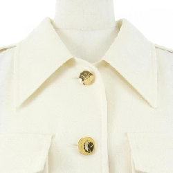 Gucci GUCCI ADIDAS 702987 ZAI22 Áo khoác - Hàng hiệu Chính hãng 815553