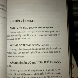 Mẹo vặt - Thuốc hay - Như Hoa 762735