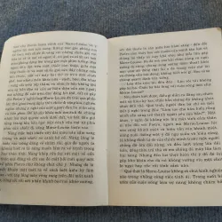 NHỮNG THAM VỌNG SỤP ĐỔ - ALBERTO MORAVIA 574361