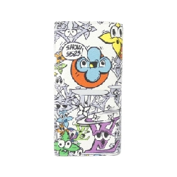 Ví Louis Vuitton Monogram Comic Portefeuille Brother M82011 - Hàng hiệu Chính hãng 806137