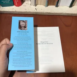 Sách Thiếu Nhi: Khi Quá Buồn Hãy Tưới Nước Cho Một Cái Cây - Trương Huỳnh Như Trân - 2018 711391