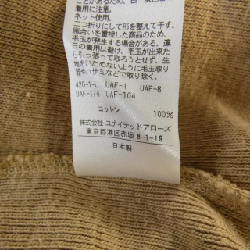 6ROKU 8612-241-0096 Áo thun - Hàng hiệu Authentic 824984