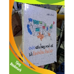 (TẶNG BOOKMARK) Đời chẳng có ai là hoàn hảo - An Lâm VĂN HỌC RBK1008