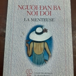 NGƯỜI ĐÀN BÀ NÓI DỐI