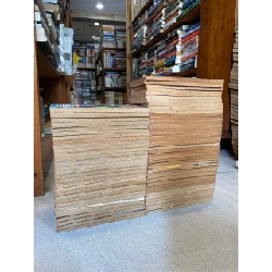 Truyện Animorphs Người Hóa Thú - Trọn Bộ 70 Tập 122110