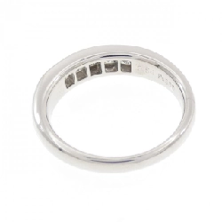 Nhẫn kim cương PT900 0.54CT - Hàng hiệu Chính hãng 851883