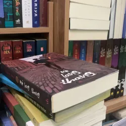 Kẻ lang thang - Lương Kha 596189