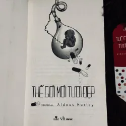 Thế giới mới tươi đẹp 966676