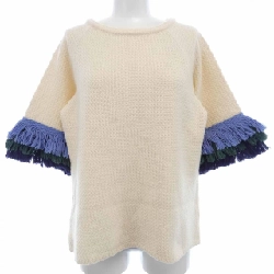 【Mã giảm giá】TORY BURCH Áo len