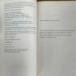 The Sirens of Titan - Kurt Vonnegut 783029