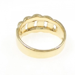 Nhẫn K18YG - Hàng hiệu Chính hãng 853894