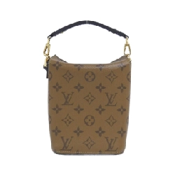 Túi xách Louis Vuitton Monogram Reverse Bento Box M43518 - Hàng hiệu Chính hãng 766646