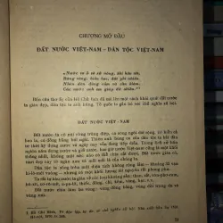 Lịch sử Việt Nam trọn bộ 2 cuốn - Nguyễn Khánh Toàn (chủ biên) 970060