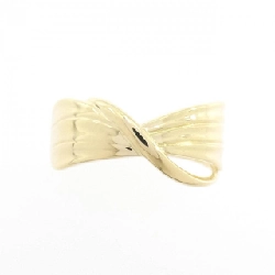 K18YG Nhẫn - Hàng hiệu Chính hãng 855819