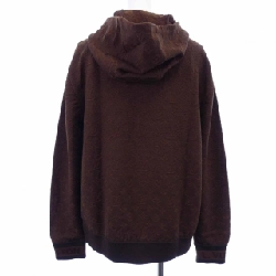 Áo khoác LOUIS VUITTON Monogram Hoodie HLN81WAU7 - Hàng hiệu Chính hãng 894556