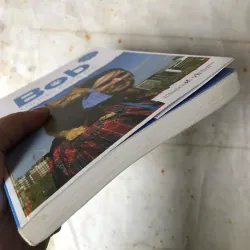 Bob Chú Mèo Đường Phố - James Bowen 735268