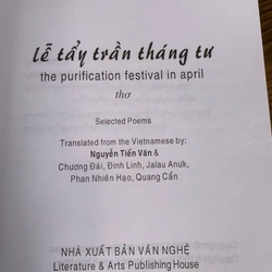 Lễ tẩy trần tháng Tư _ Inrasara  358691