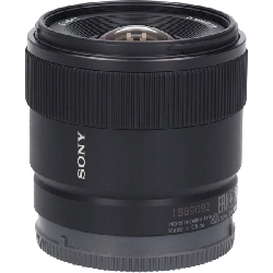 E11mm F1.8 SEL11F18 - Hàng hiệu Authentic 879455