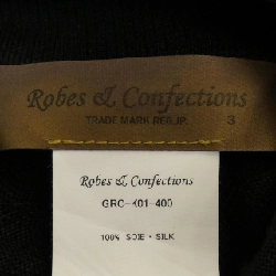 【Mã giảm giá】ROBES&CONFECTIONS Áo len 644392