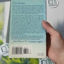 Full Speed - Janet Evanovich & Charlotte Hughes 1027580