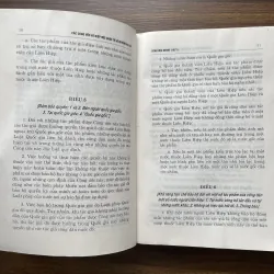 Các công ước và hiệp ước quốc tế về quyền tác giả (Conventions and treaties on copyright) 961489