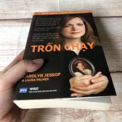 Trốn Chạy - Carolyn Jessop & Laura Palmer 785983