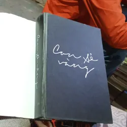 Còn Sẻ Vàng - Donna Tartt 973466